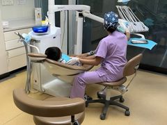 -泰康拜博口腔(松江印象城臻尔店)