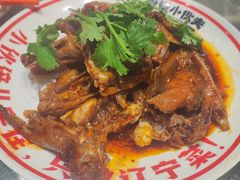 -堂堂小伙夫·辽宁小吃大排档(京西大悦城店)