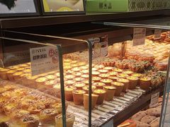 -丁香西饼屋(桂林路店)