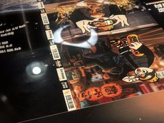 -開籠雀冰室(同和金铂店)