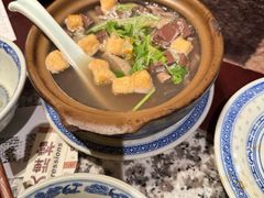 -南京大牌档(崇文门国瑞店)