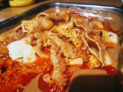 -茂盛小吃(蓝田店)