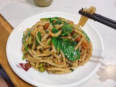 卤饵丝-端仕小锅(文林街店)