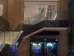 -上海佘山世茂艾美酒店