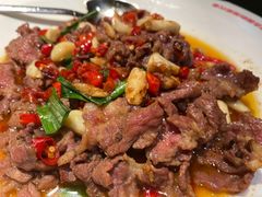 -炊烟小炒黄牛肉(中心印象城店)