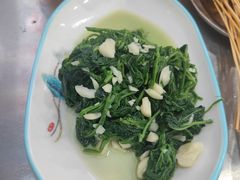-邹胖哥好好吃餐馆(荔波美食街店)