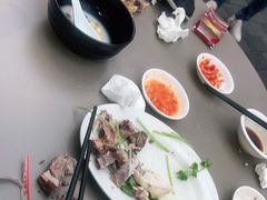 -文昌鸡饭店110号(中山路店)