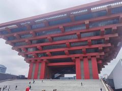 -中华艺术宫(上海美术馆)