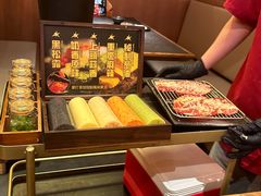 -摩打食堂(壹方中心店)