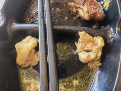-真功夫(蛇口公园南店)