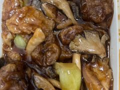 -黄弟大排档·湖南菜·小龙虾·小海鲜(凯旋北路店)