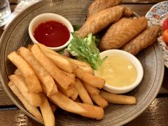 -Money Shops(愚园路店)