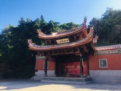 -晋江五店市传统文化旅游区