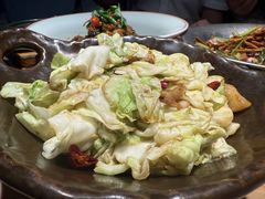 -黄鹤天厨·泡椒田鸡创始者(莲花店)