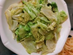 -丽泽山庄·生态怀柔菜·虹鳟鱼(红螺寺店)