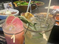 -大龙燚·旷野鲜火锅(广州首店)