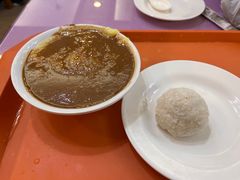 艾窝窝-白魁老号饭庄(交道口店)