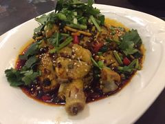 酥麻鸡-恒府1993(文昌北路店)