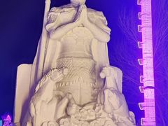 -三姐妹冷面馆(保卫路店)