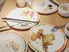 -比格比萨自助(南京万达茂店)