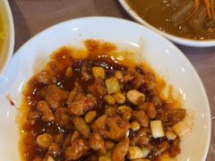 -烤肉宛饭庄(北新桥店)