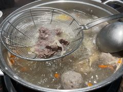 -八合里潮汕鲜牛肉火锅(深圳海岸城店)