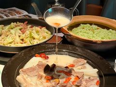 -新兴·金羊座·粤菜点心(乐峰店)