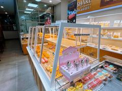 -香雪儿(升龙御玺店)