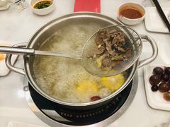 -宁好四季潮汕牛肉火锅