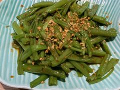 越式炒通菜-米纸越南小馆(金鹰世界店)