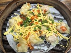 -都谷包子(天一广场店)