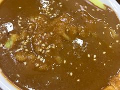 面茶-白魁老号饭庄(交道口店)