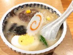 -山之川日料放题(通州店)
