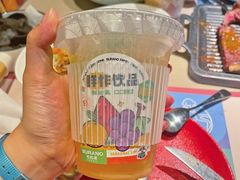 -布拉诺牛排西餐厅(上城天街店)