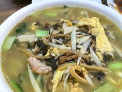-山里人姜汁(府东小区店)