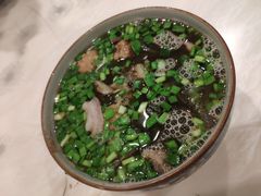 不翻汤-正宗刘记不翻汤(和园店)