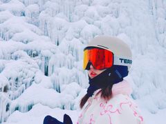 -富龙滑雪场