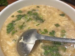 -悠味天老妈疙瘩汤(万达店)