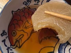 秘制原味汤底-柚下次·关东煮