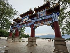 -星湖旅游景区七星岩