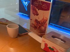 -九毛九西北菜(汕头金平万达广场店)
