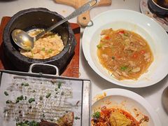 -绿茶餐厅(千岛湖银泰城店)