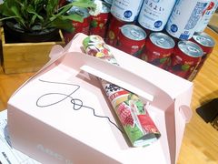 -ABC Cooking Studio(上海环球金融中心店)