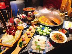 -大味老火锅City店