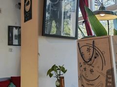 -雕刻时光咖啡馆(北师大店)