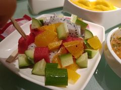 -海底捞火锅(上元大街店)