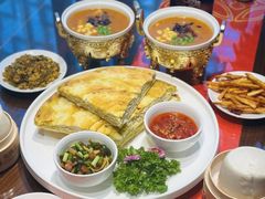 -面辣子·陕西家乡菜(长安店)