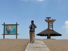-黄沙古渡原生态旅游区