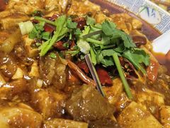 -天回镇何氏豆腐(总店)