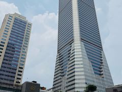 -广州中心皇冠假日酒店